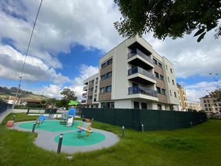 Appartamento en Lugo de llanera - cl pracesa sn. Enamrate de este hermoso piso a estrenar con todas las caracter