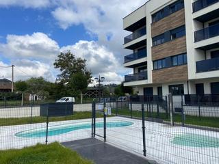 Pis en Lugo de llanera - cl pracesa sn. Enamrate de este hermoso piso a estrenar con todas las caracter