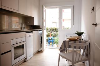 Appartement à Gijón - cl dos de mayo 29. Reforma a estrenar en el natahoyo