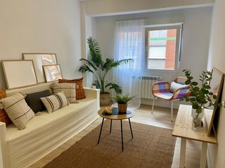 Appartement  Gijón - cl dos de mayo 29. Reforma a estrenar en el natahoyo