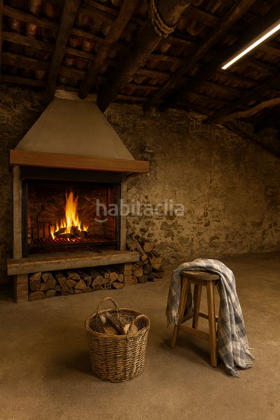 Foto 0dc51567-02ad-4bc0-a51a-92a6c0554f1a. Casa amb calefacció aparcament a Verdicio-Bañugues-Cabo Peña Gozón