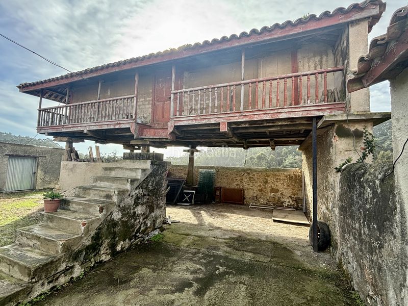 Foto 8c187982-5b7d-4bca-b111-f0119eaf2a63. Casa amb calefacció aparcament a Verdicio-Bañugues-Cabo Peña Gozón