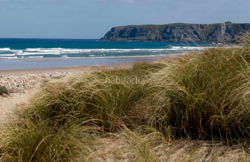Foto a790830e-76eb-4b08-9664-e525364dea5c. Casa amb calefacció aparcament a Verdicio-Bañugues-Cabo Peña Gozón