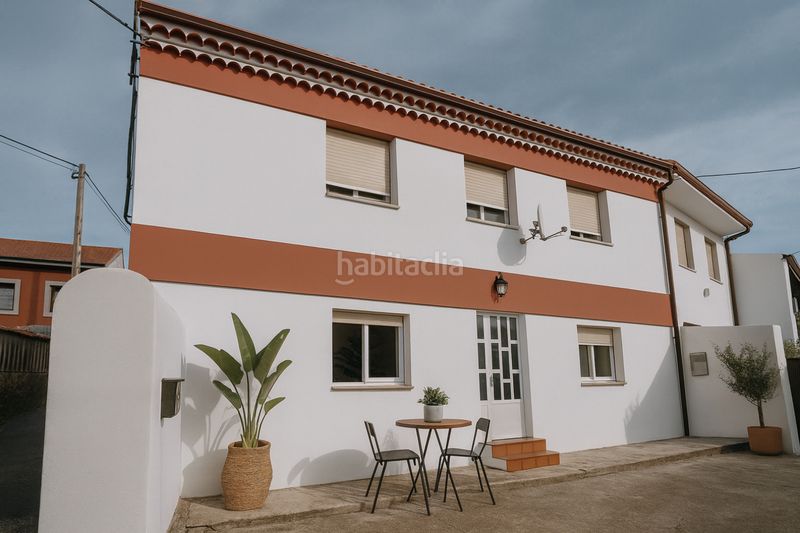 Foto e7fb73a2-dd41-4fb6-8d9d-24a80fa7582b. Casa amb calefacció aparcament a Verdicio-Bañugues-Cabo Peña Gozón