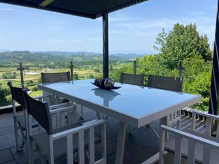Haus in Figares - camin de figares 236. Chalet en venta en sariego.