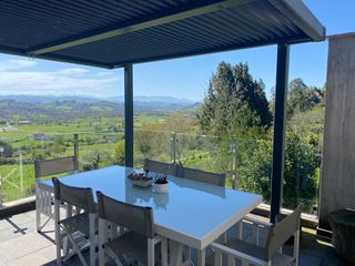 House in Figares - camin de figares 236. Chalet en venta en sariego.