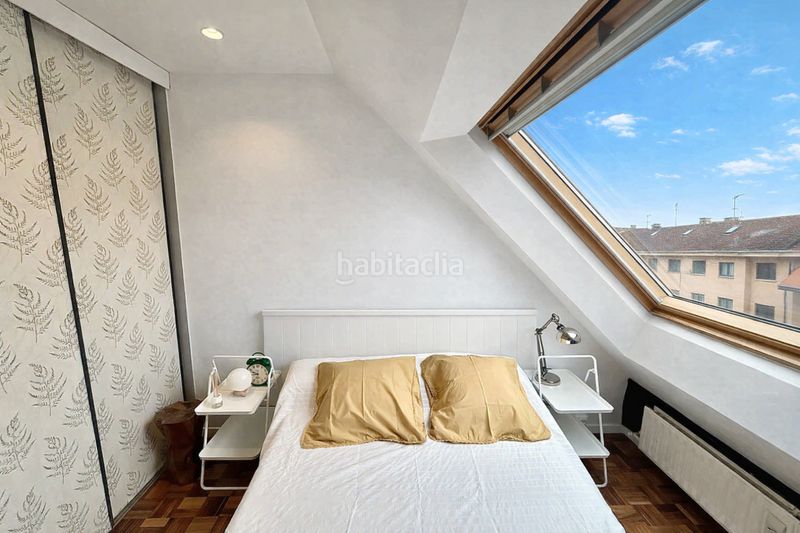 Foto 022427e1-9e92-489d-91f0-1cd9c59f3d01. Àtic amb calefacció a La Ería Oviedo