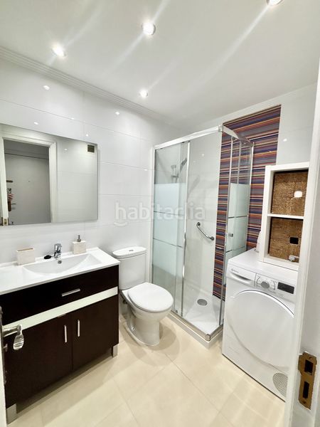 Foto 0df0c96e-0c35-45d5-b288-877ff3efbb22. Àtic amb calefacció a La Ería Oviedo