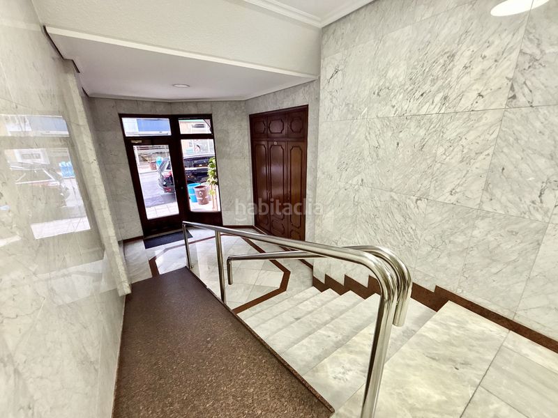 Foto 17292307-b906-4d0a-a120-67467fd99cc7. Àtic amb calefacció a La Ería Oviedo