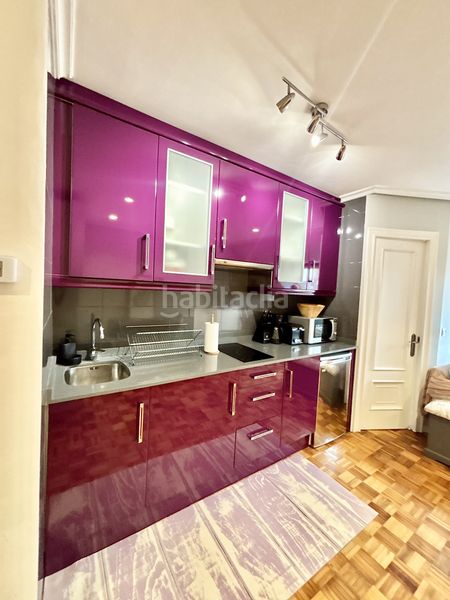 Foto 227b6e3c-6fb8-47aa-94ab-07e8ac6a0d57. Àtic amb calefacció a La Ería Oviedo