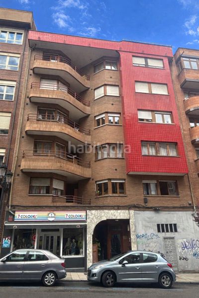 Foto 2a55aeb0-5f2a-4e53-a143-640a3faf52b1. Àtic amb calefacció a La Ería Oviedo