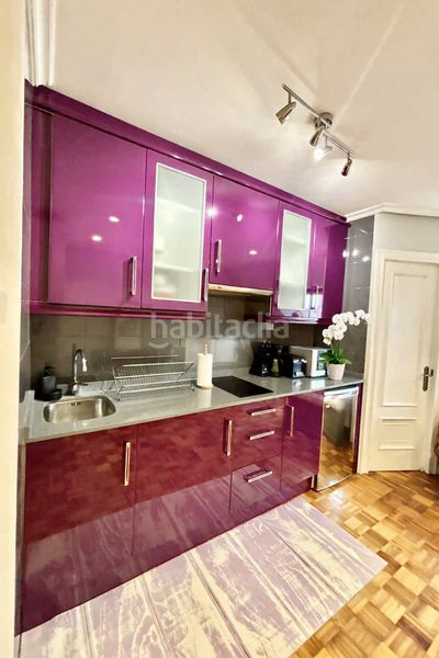 Foto 66f9d4f2-f86b-4872-b3f3-e35c955003e2. Àtic amb calefacció a La Ería Oviedo