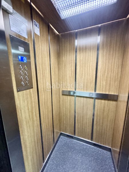 Foto 8443982f-a9a6-46fe-a4da-a07e10a1c3bd. Àtic amb calefacció a La Ería Oviedo