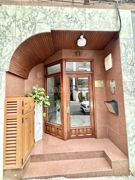 Foto 9dcc867e-2159-4418-aa40-9b9260b2d58a. Àtic amb calefacció a La Ería Oviedo