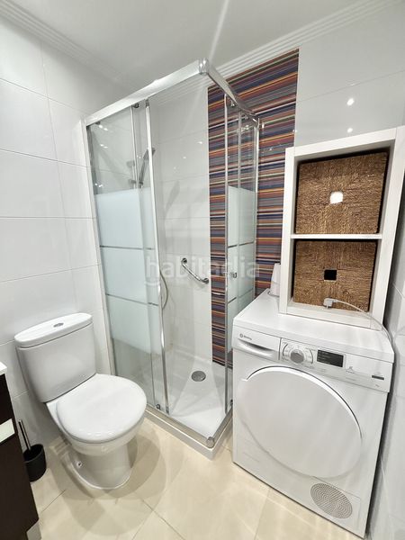 Foto a470ac0f-1151-46d0-8ad2-41443b239597. Àtic amb calefacció a La Ería Oviedo