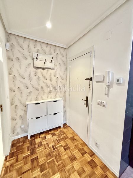 Foto bc4ba7e2-cdd3-4037-87dd-deb0d47d0cd9. Àtic amb calefacció a La Ería Oviedo