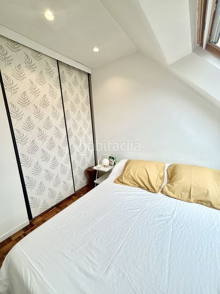 Foto c3a97414-6f1f-4476-90c6-419fdef68532. Àtic amb calefacció a La Ería Oviedo