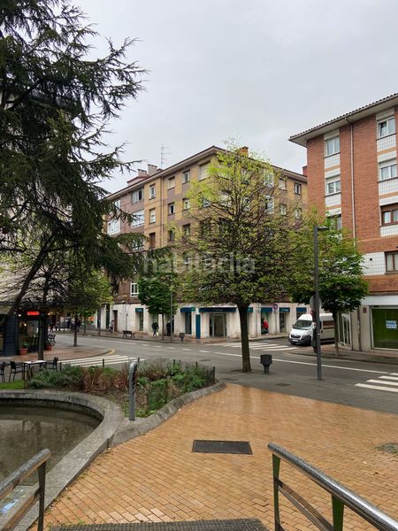 Foto 496ea4e8-65c0-4219-b89a-56106a10b0b0. Piso en Gijón - cl gran capitan 31 piso para reformar calle gran capitán vistas despejadas en Gijón
