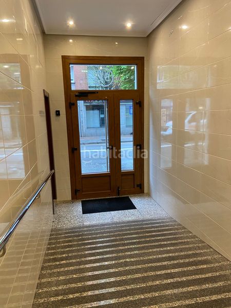 Foto 654071c8-2018-400d-866b-0c0b2d7c5915. Piso en Gijón - cl gran capitan 31 piso para reformar calle gran capitán vistas despejadas en Gijón