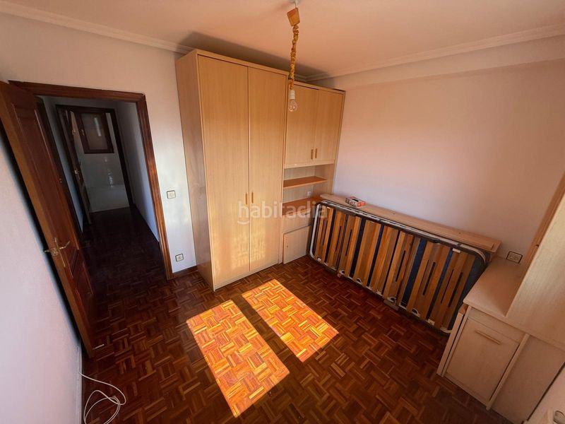 Foto 02ce43a8-85b5-483a-9719-69965276c6fa. Pis amb calefacció aparcament a Huca - La Cadellada Oviedo