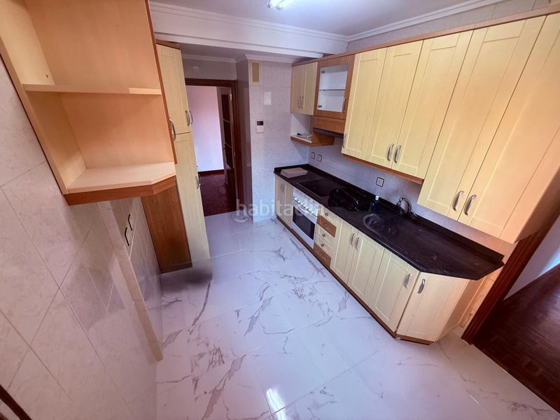 Foto 087408e5-e72d-429d-9490-87257284a0eb. Pis amb calefacció aparcament a Huca - La Cadellada Oviedo