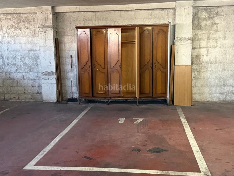 Foto 27df34f4-7f9f-4321-8872-42e115e76057. Pis amb calefacció aparcament a Huca - La Cadellada Oviedo