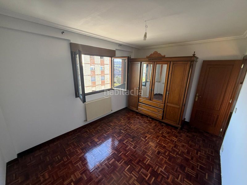 Foto 58564435-3e38-4c40-bff9-ce698f6feb08. Pis amb calefacció aparcament a Huca - La Cadellada Oviedo