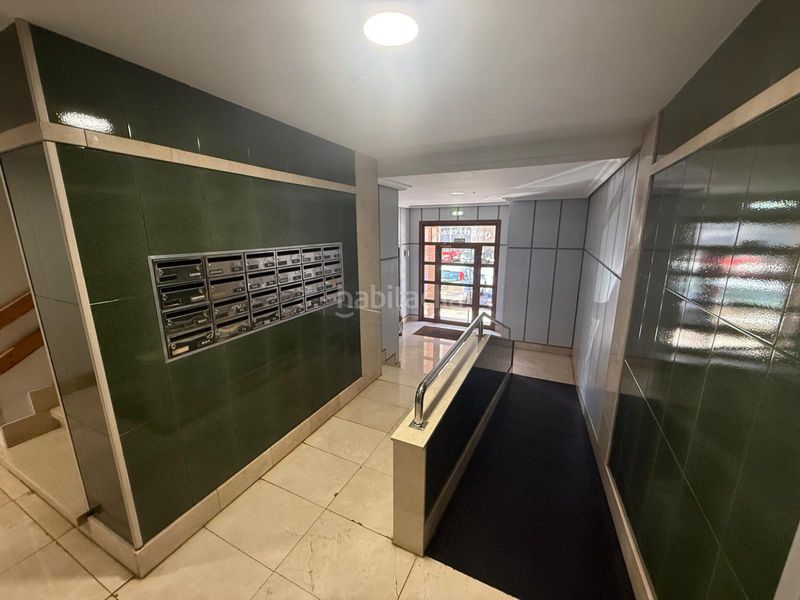 Foto 64e70b8c-b7e6-440f-88cb-855db2dfeee5. Pis amb calefacció aparcament a Huca - La Cadellada Oviedo