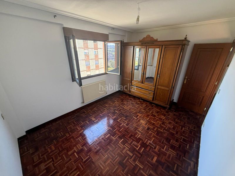 Foto d016a12c-002f-4ed1-92f6-365d1a522446. Pis amb calefacció aparcament a Huca - La Cadellada Oviedo