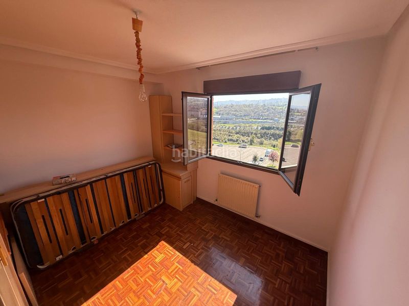 Foto df4a1b33-8b50-4976-b9ad-36cbeb9a102b. Pis amb calefacció aparcament a Huca - La Cadellada Oviedo