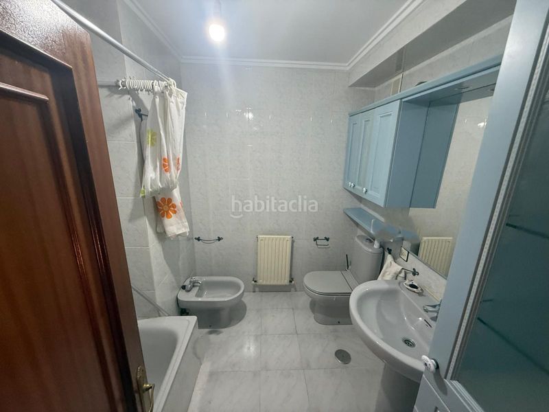 Foto e50488b9-bb64-4180-a440-62ca44abd0fb. Pis amb calefacció aparcament a Huca - La Cadellada Oviedo