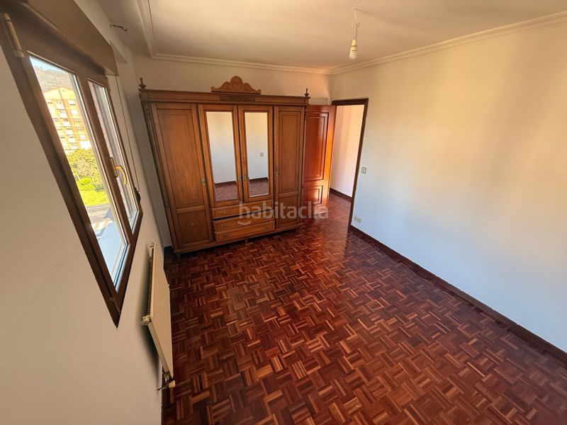 Foto edb759c2-5cf8-4d51-b35f-1b5f3b2091a4. Pis amb calefacció aparcament a Huca - La Cadellada Oviedo