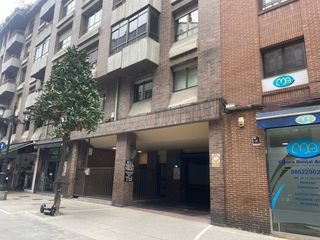 Lloguer Aparcament cotxe a Oviedo - manuel pedregal 4. Alquiler plaza de garaje manuel pedregal