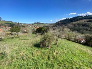 Terreny residencial a Pillarno - AL CALEYO EL