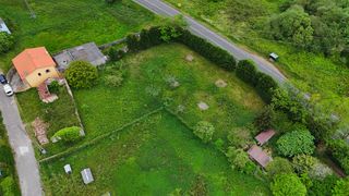 Finca rústica  Carreño - barrio raitan. Parcela edificable en venta en carreño