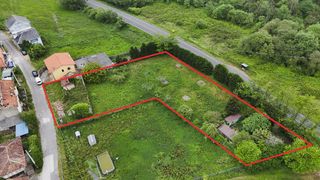 Finca rústica  Carreño - barrio raitan. Parcela edificable en venta en carreño