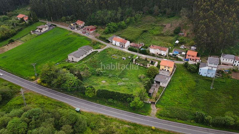 Foto b7ce7407-5428-417a-9caf-15b1797fa1e7. Finca rústica a Carreño