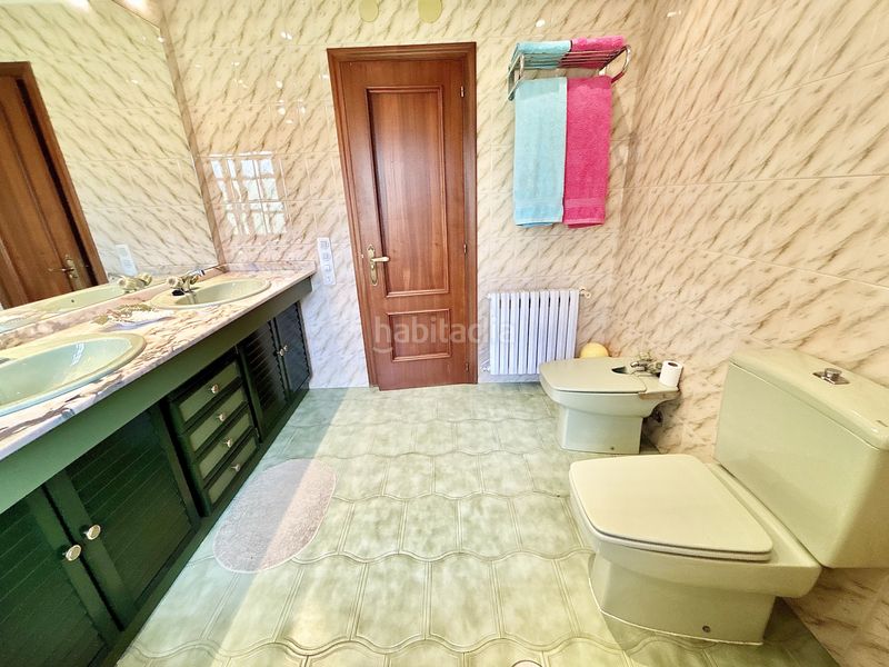 Foto 7f44e2b9-bcf8-45c7-a296-6003b6a11fa8. Casa amb calefacció piscina a la pola Siero Siero