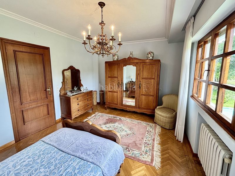 Foto e1d9f0a3-f509-4e47-8d8b-15b06ac2e907. Casa amb calefacció piscina a la pola Siero Siero