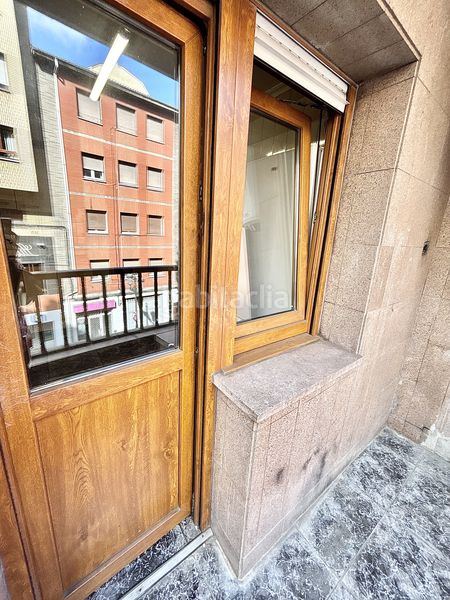Foto afebb46b-c953-490e-93c0-a2ff852c3fbb. Pis amb calefacció a Argañosa Oviedo