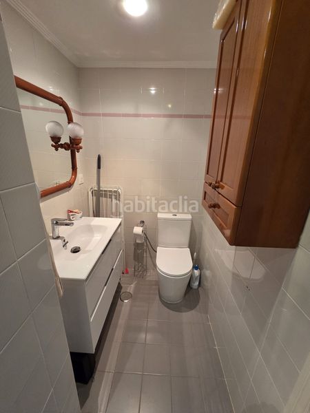 Foto a76ad218-4324-4ff3-a613-7354180005ba. Àtic amb calefacció a Milán - Pumarín Oviedo