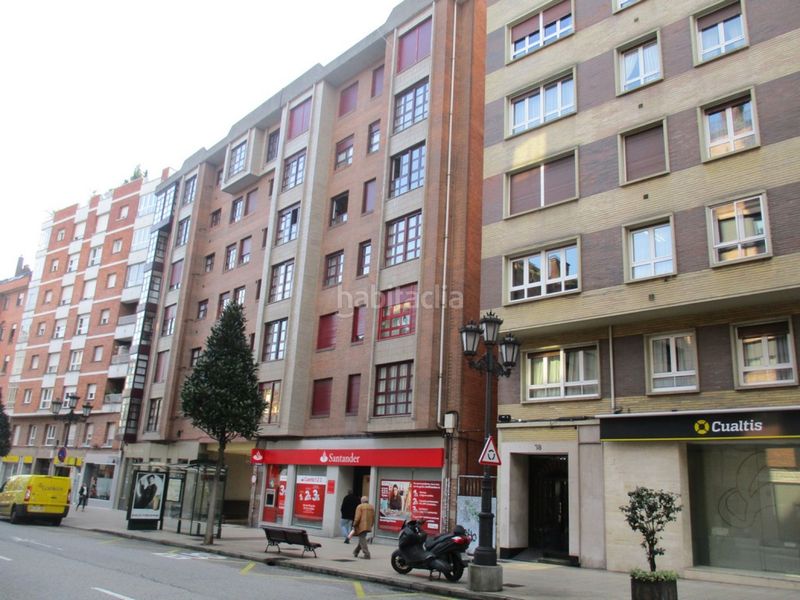Foto eed4439b-f612-4d47-aa1d-636933246dd6. Àtic amb calefacció a Milán - Pumarín Oviedo