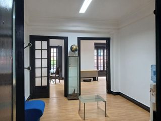 Miete Büro in Parque San Francisco - Uría. Despacho principado