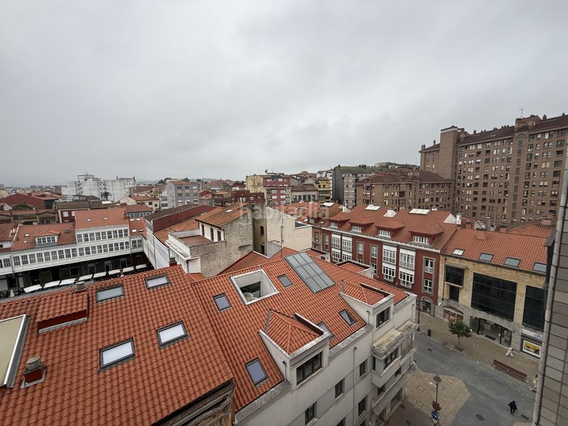 Foto 03eeb1d8-5f29-4780-9e74-4baac4805c8d. Àtic amb calefacció a Centro Avilés