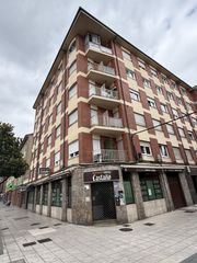 Pis a Oviedo - calle Rio Nora 1