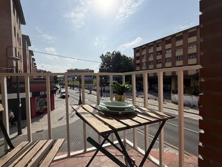 Etagenwohnung in Oviedo - calle rio nora 1. Reforma a estrenar. tenderina baja.