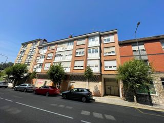 Autoparkplatz  Posada de llanera - av prudencio gonzalez. Plaza garaje en venta. calle prudencio gonzález.posada de llaner