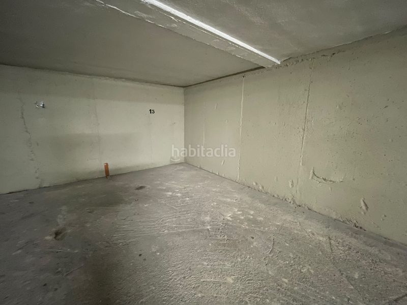 Foto 558da541-ae54-4fde-8db9-b3f0ce1f7188. Posto auto in Llanera