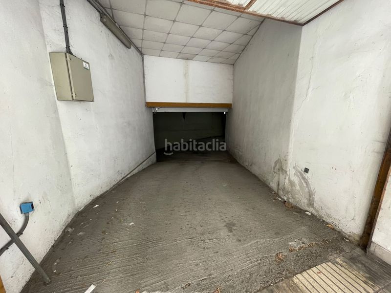 Foto 6c5950b2-55ea-48a2-a73a-de83923ed9cd. Posto auto in Llanera