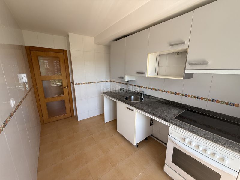 Foto 47435b15-4dab-4d69-9c2d-6a41ef822819. Flat with heating parking in Villalegre - La Luz Avilés